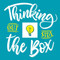 Thinking Outside the Box by IglooBooks, 9781800228474