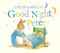 Good Night, Peter (A Peter Rabbit Tale) by Beatrix Potter, 9780241342060