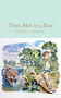 Three Men in a Boat - 9781529024012 by Jerome K. Jerome, 9781529024012