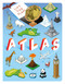 Lift the Flaps: Atlas by IglooBooks, 9781800228924