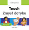 My Bilingual Book-Touch (English-Polish) by Milet Publishing, 9781840598445