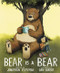 Bear Is a Bear by Jonathan Stutzman, Dan Santat, 9780062880512
