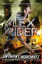 Never Say Die - 9781524739324 by Anthony Horowitz, 9781524739324
