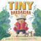 Tiny Barbarian by Ame Dyckman, Ashley Spires, 9780062881649