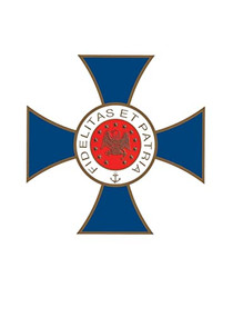 Naval Order of the U.S. by John C. Rice, Jr., Naval Order of the United States, 9781681621586