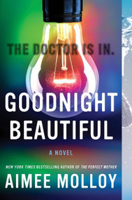 Goodnight Beautiful (A Novel) - 9780062881915 by Aimee Molloy, 9780062881915