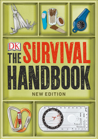 The Survival Handbook by Colin Towell, 9780744021813
