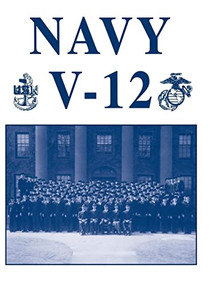 Navy V-12 - 9781563111891 by Henry C. Herge, 9781563111891