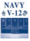 Navy V-12 - 9781563111891 by Henry C. Herge, 9781563111891