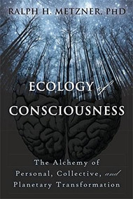 Ecology of Consciousness (The Alchemy of Personal, Collective, and Planetary Transformation) by Ralph Metzner, 9781626256194
