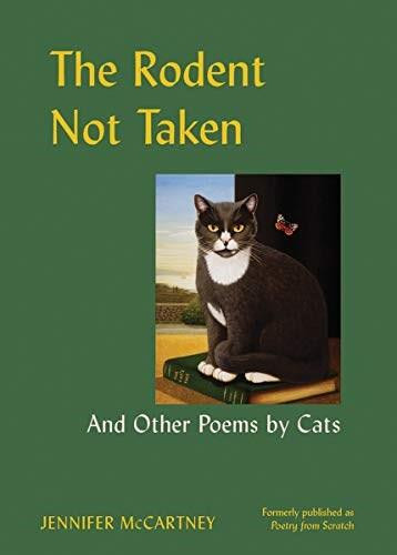 The Rodent Not Taken by Jennifer McCartney, 9781682686638