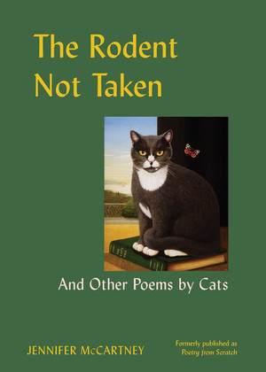The Rodent Not Taken by Jennifer McCartney, 9781682686638