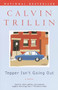 Tepper Isn't Going Out (A Novel) by Calvin Trillin, 9780375758515