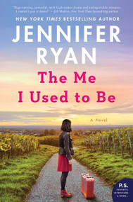 The Me I Used to Be (A Novel) by Jennifer Ryan, 9780062883919