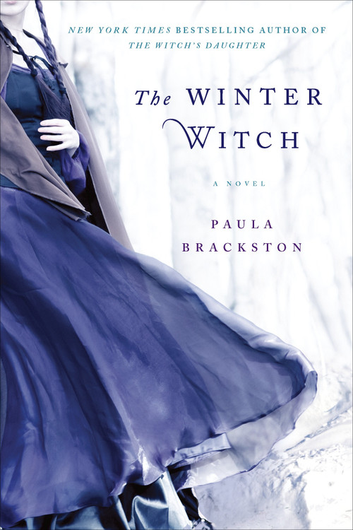 The Winter Witch (A Novel) by Paula Brackston, 9781250042705