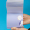 Flipbook Notepad: Disco Party (Miniature Edition) by Chronicle Books, 9781452176598