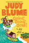 Going, Going, Gone! with the Pain and the Great One by Judy Blume, James Stevenson, 9780440420941