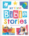 My First Bible Stories - 9781839032578 by IglooBooks, 9781839032578
