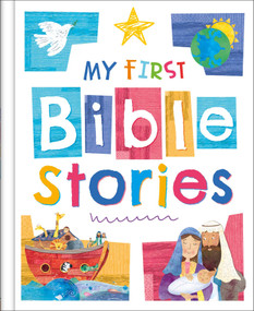 My First Bible Stories (Chunky Board Book) - 9781839032578 by IglooBooks, Cory Reid, 9781839032578