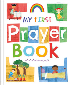 My First Prayer Book (Chunky Board Book) by IglooBooks, Cory Reid, 9781839032585