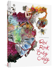 Red Rock Baby Candy by Shira Spector, 9781683964049