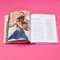 Girls and Their Cats by BriAnne Wills, Elyse Moody, 9781452176796