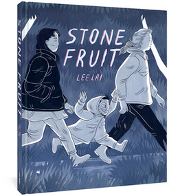 Stone Fruit by Lee Lai, 9781683964261