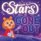 The Stars Have All Gone Out (Padded Board Book) by IglooBooks, Benedetta Capriotti, 9781839037757