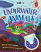 Hide-and-Seek Underwater Animals by IglooBooks, 9781839037795