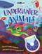 Hide-and-Seek Underwater Animals by IglooBooks, 9781839037795