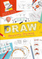 How to Draw Absolutely Anything by IglooBooks, 9781839037801