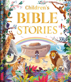 Children's Bible Stories (with 29 Beloved Stories) - 9781839037818 by IglooBooks, Diane Le Feyer, 9781839037818
