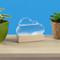 Storm Cloud (A Weather Predicting Instrument (Weather Predictor, Fun Cloud-Shaped Barometer)) by Bitten, 9781452177083