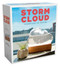 Storm Cloud (A Weather Predicting Instrument (Weather Predictor, Fun Cloud-Shaped Barometer)) by Bitten, 9781452177083