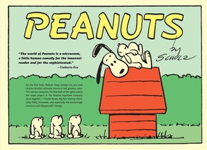 Peanuts Every Sunday 1961-1965 by Charles M. Schulz, 9781606998724