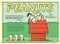 Peanuts Every Sunday 1961-1965 by Charles M. Schulz, 9781606998724