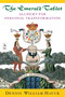The Emerald Tablet (Alchemy of Personal Transformation) by Dennis William Hauck, 9780140195712