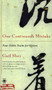 One Continuous Mistake (Four Noble Truths for Writers) by Gail Sher, 9780140195873