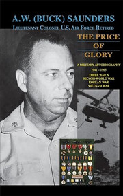 Price of Glory by Turner Publishing, 9781681625898