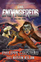 The Endangereds: Melting Point by Philippe Cousteau, Austin Aslan, 9780062894199