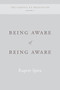 Being Aware of Being Aware by Rupert Spira, 9781626259966