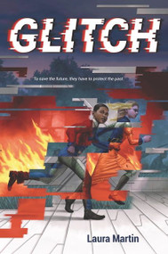 Glitch - 9780062894366 by Laura Martin, 9780062894366