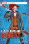 Elsa Bloodstone: Bequest (A Marvel Heroines Novel) by Cath Lauria, 9781839080722