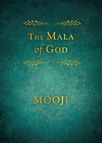 The Mala of God by Mooji, 9781684030552