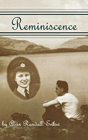 Reminiscence by Alvin Randall Enlow, 9781563117756