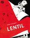 Lentil by Robert McCloskey, 9780140502879