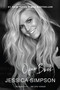 Open Book by Jessica Simpson, 9780062899972