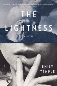 The Lightness (A Novel) by Emily Temple, 9780062905338