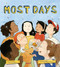 Most Days by Michael Leannah, Megan Elizabeth Baratta, 9780884487272