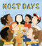 Most Days by Michael Leannah, Megan Elizabeth Baratta, 9780884487272